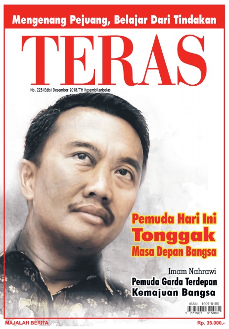 Edisi Desember 2018