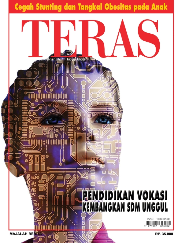 Edisi Februari 2022